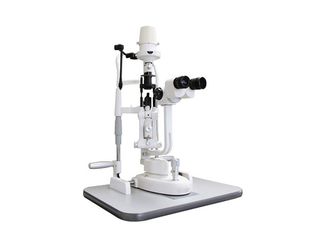 slit-lamp